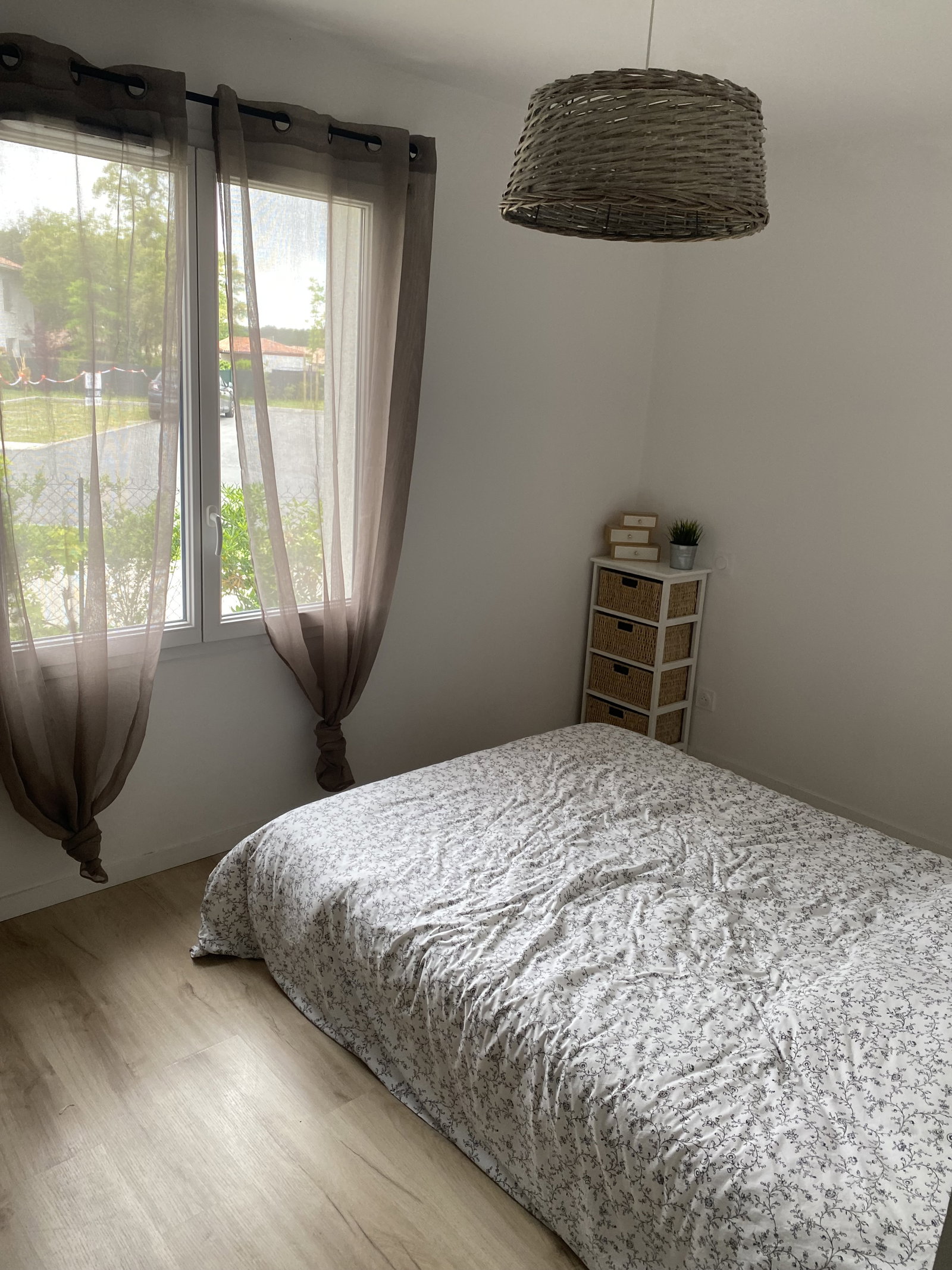 Hemvistelse Soustons 664226