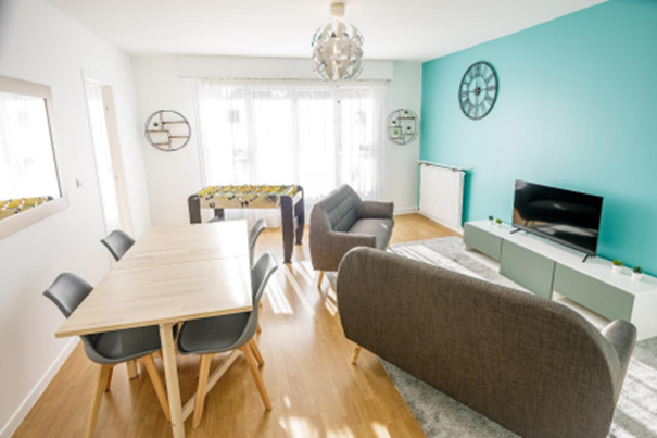 Colocation Évry-Courcouronnes 243637