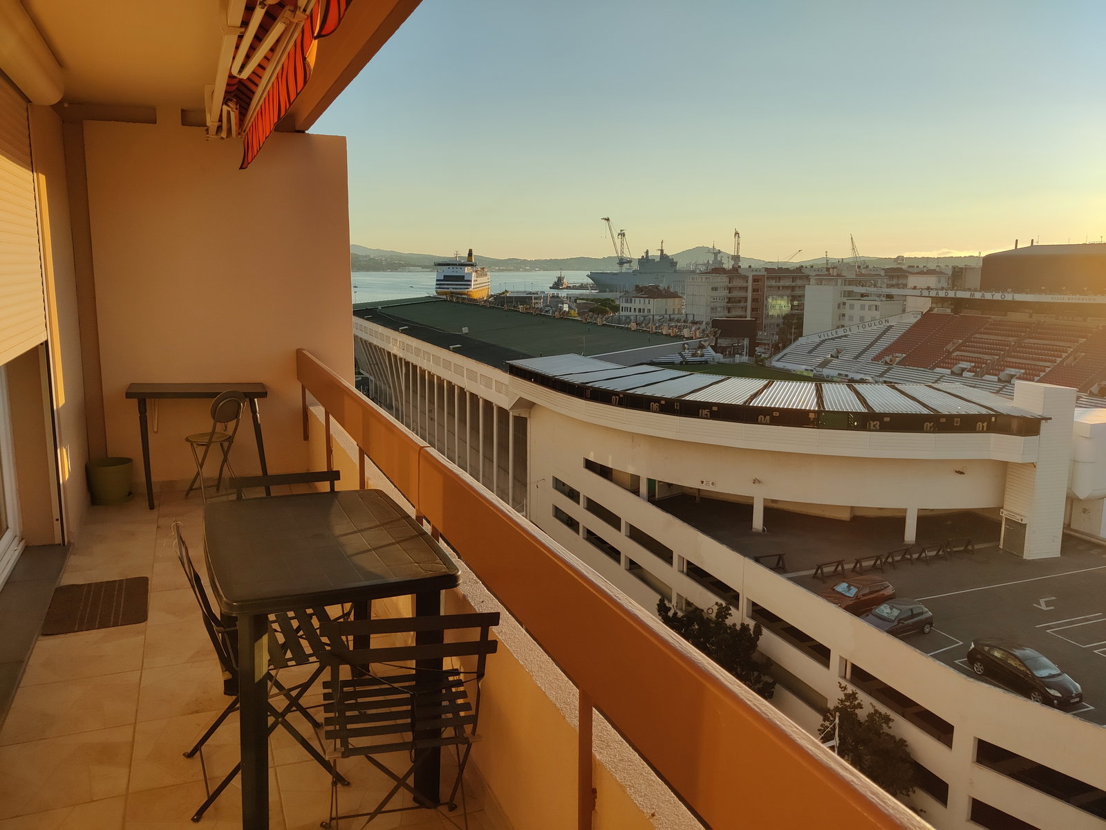 Colocation Toulon 643099