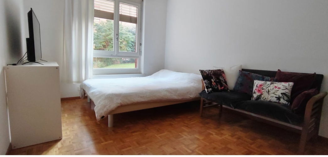 Hemvistelse Marly 426665