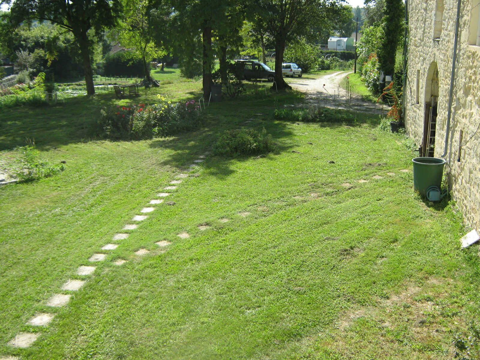 Hemvistelse Cambes 112844