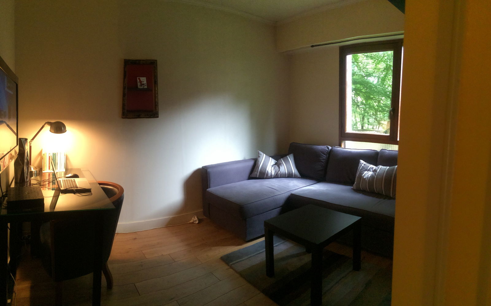 Hemvistelse Orsay 113766