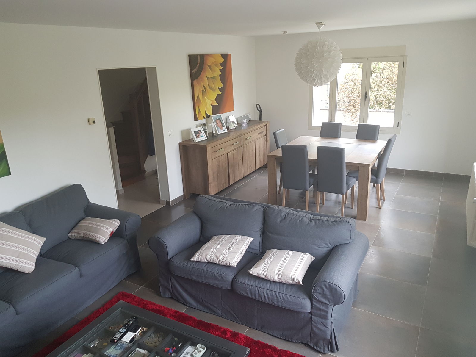 Hemvistelse Fontainebleau 241242
