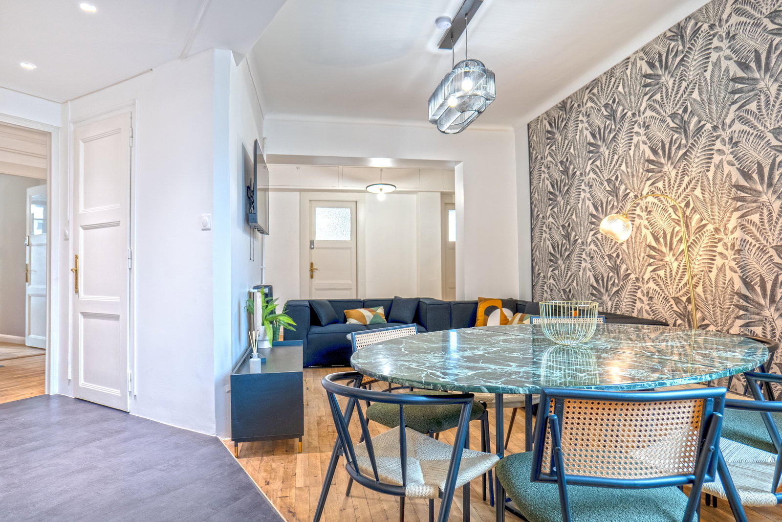 Colocation Annemasse 665013