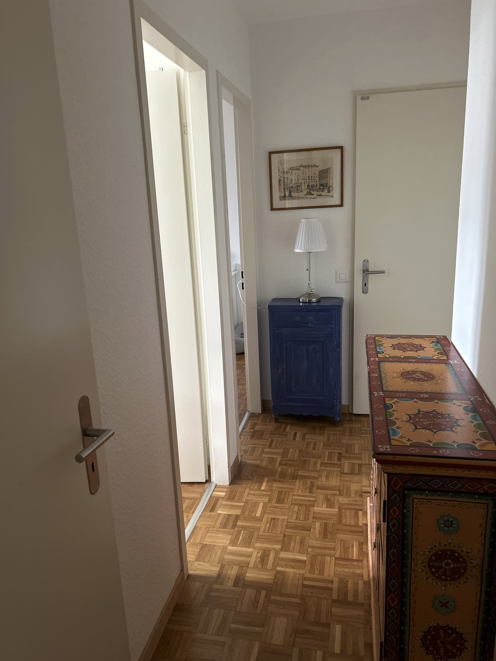 Homestay Chêne-Bourg 671256