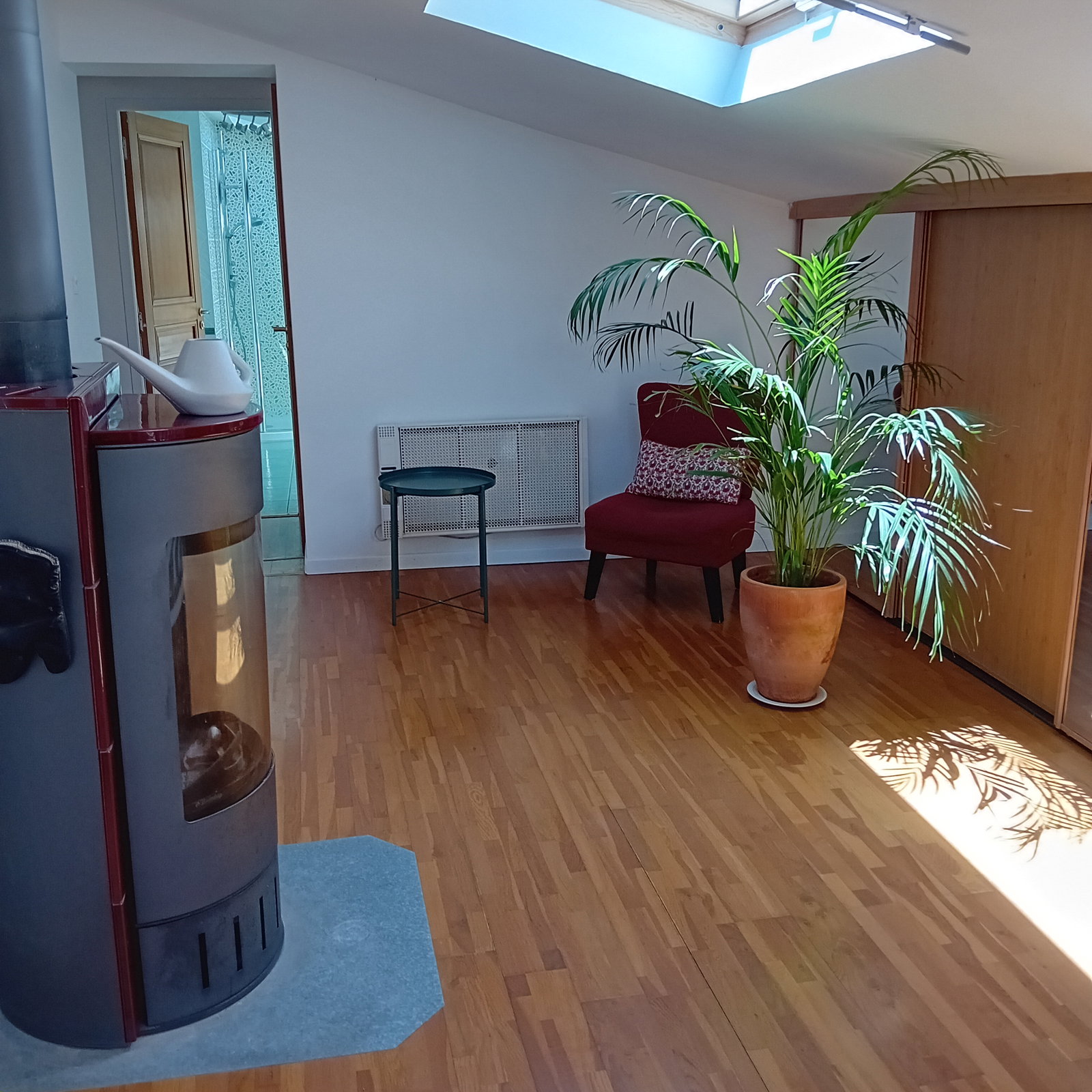 Homestay Toulouse 669825