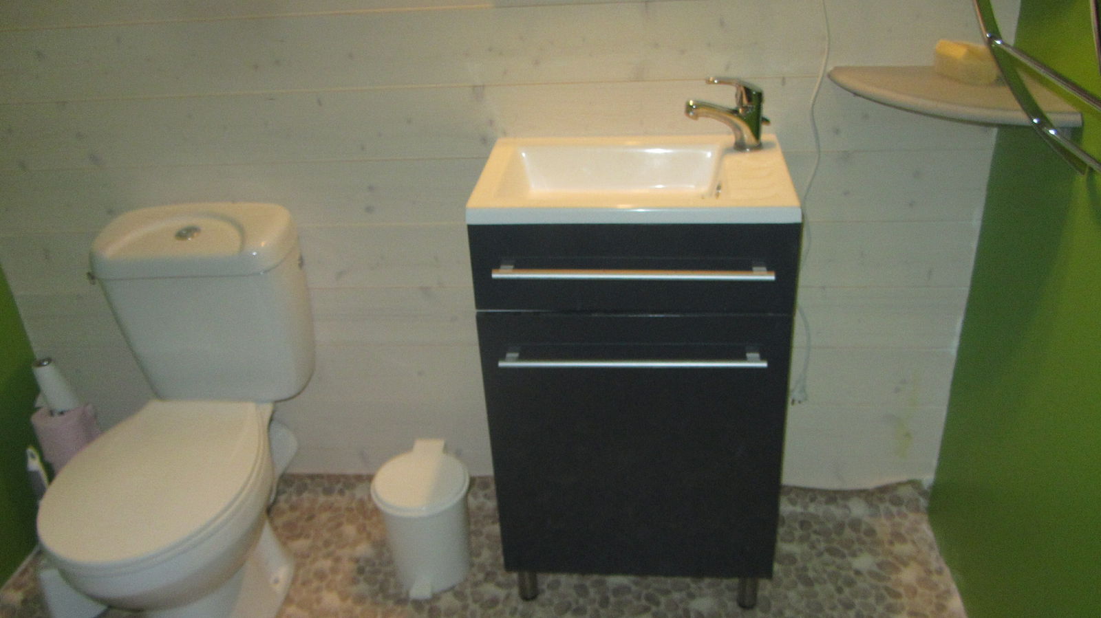 Hemvistelse Corcieux 206734