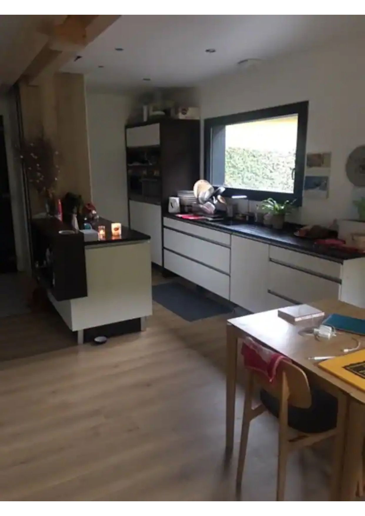 Hemvistelse Monnetier-Mornex 374051