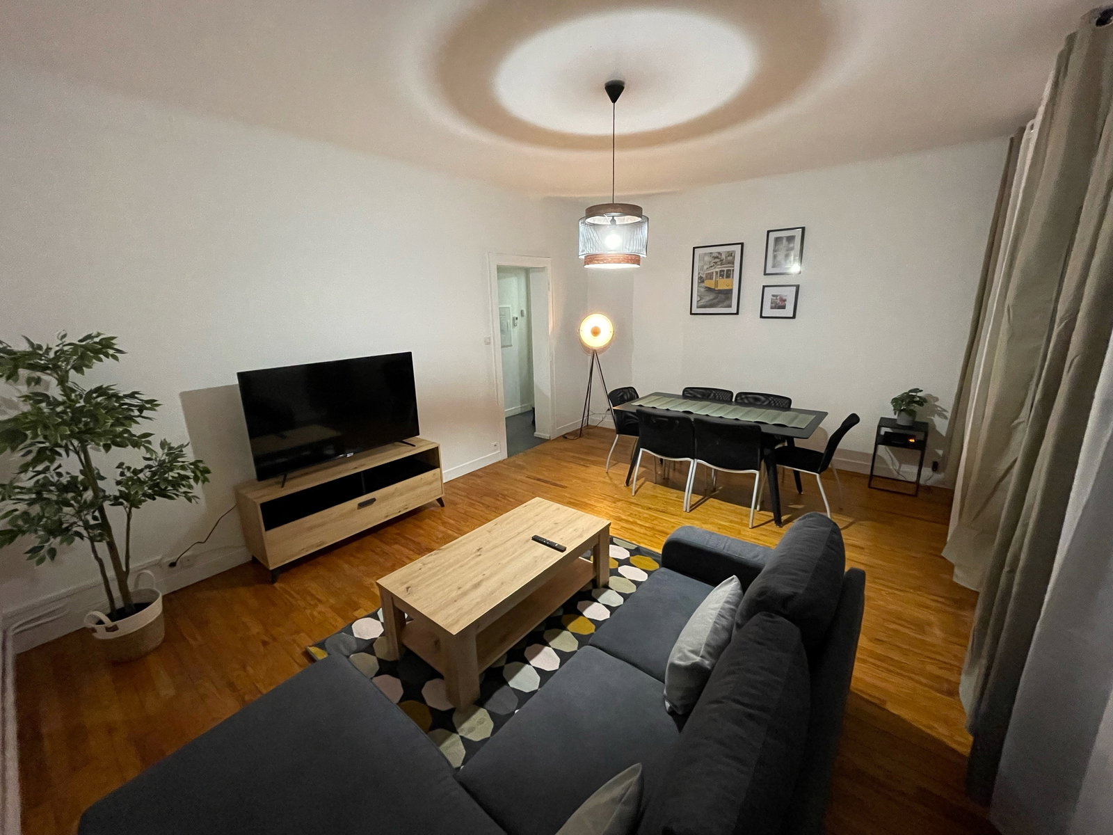 Colocation Hettange-Grande 639276