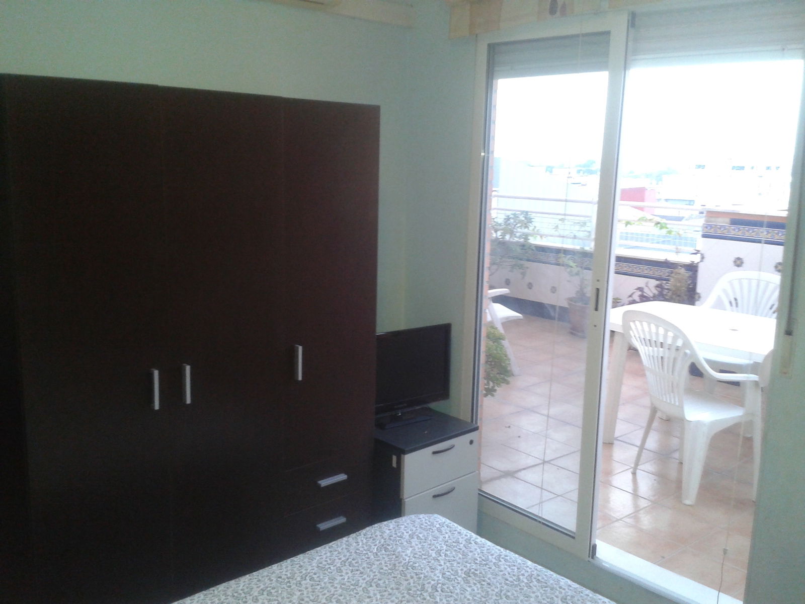 Hemvistelse Paterna 152462