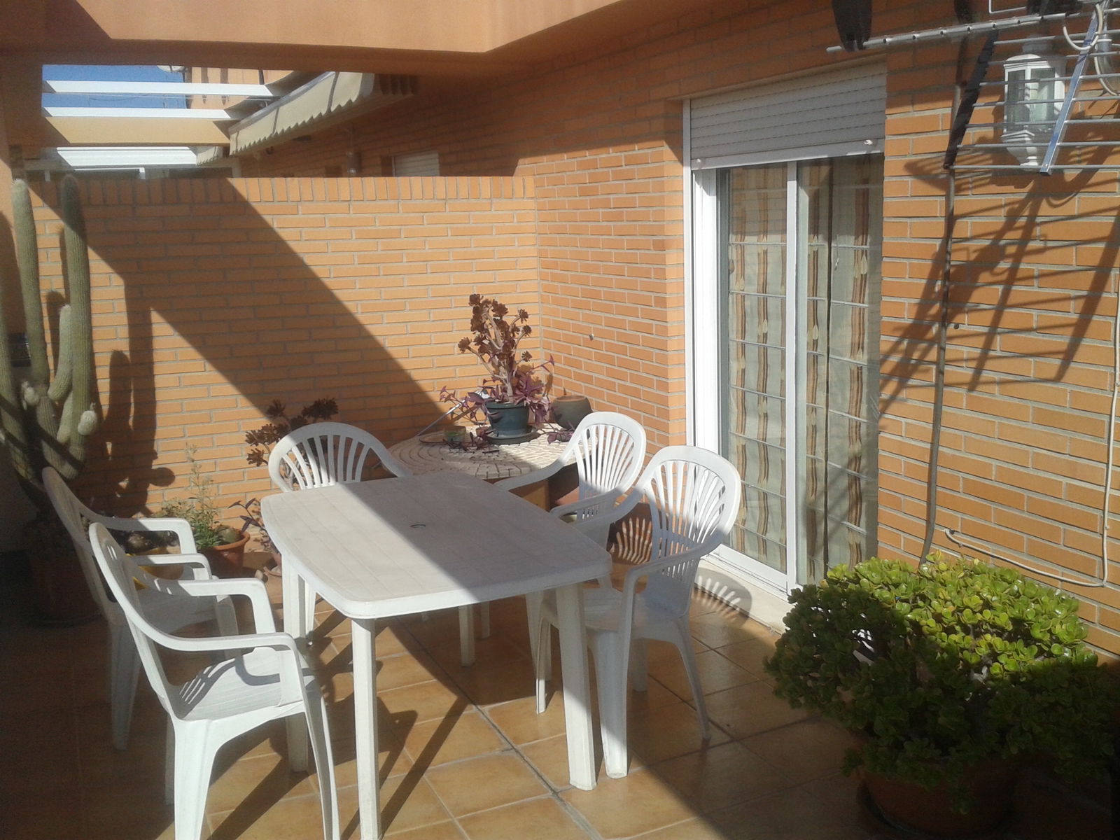 Hemvistelse Paterna 152462