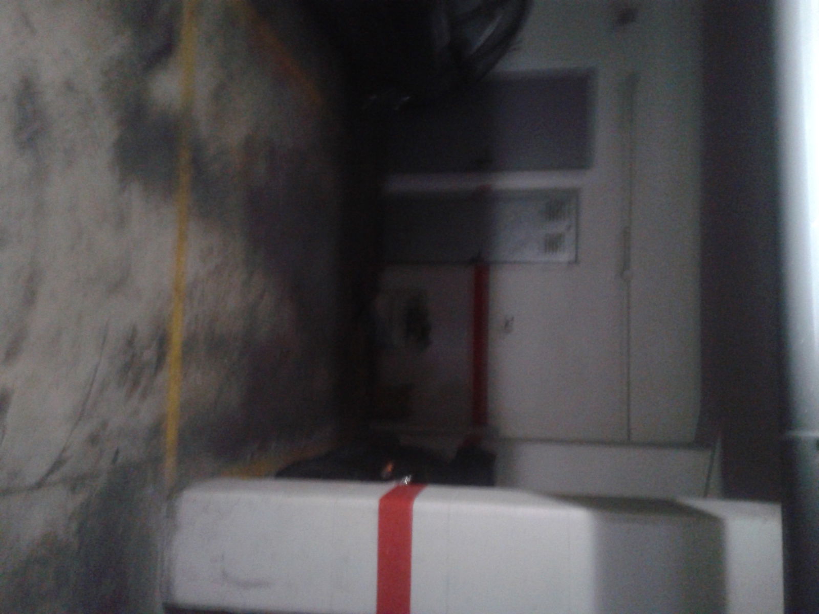 Hemvistelse Paterna 152462