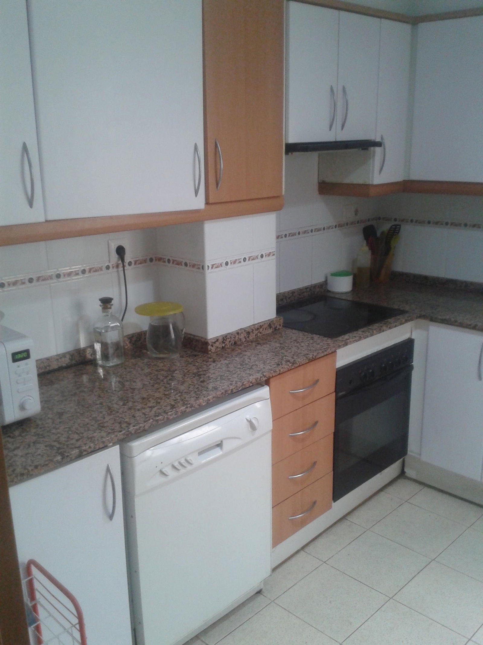Hemvistelse Paterna 152462