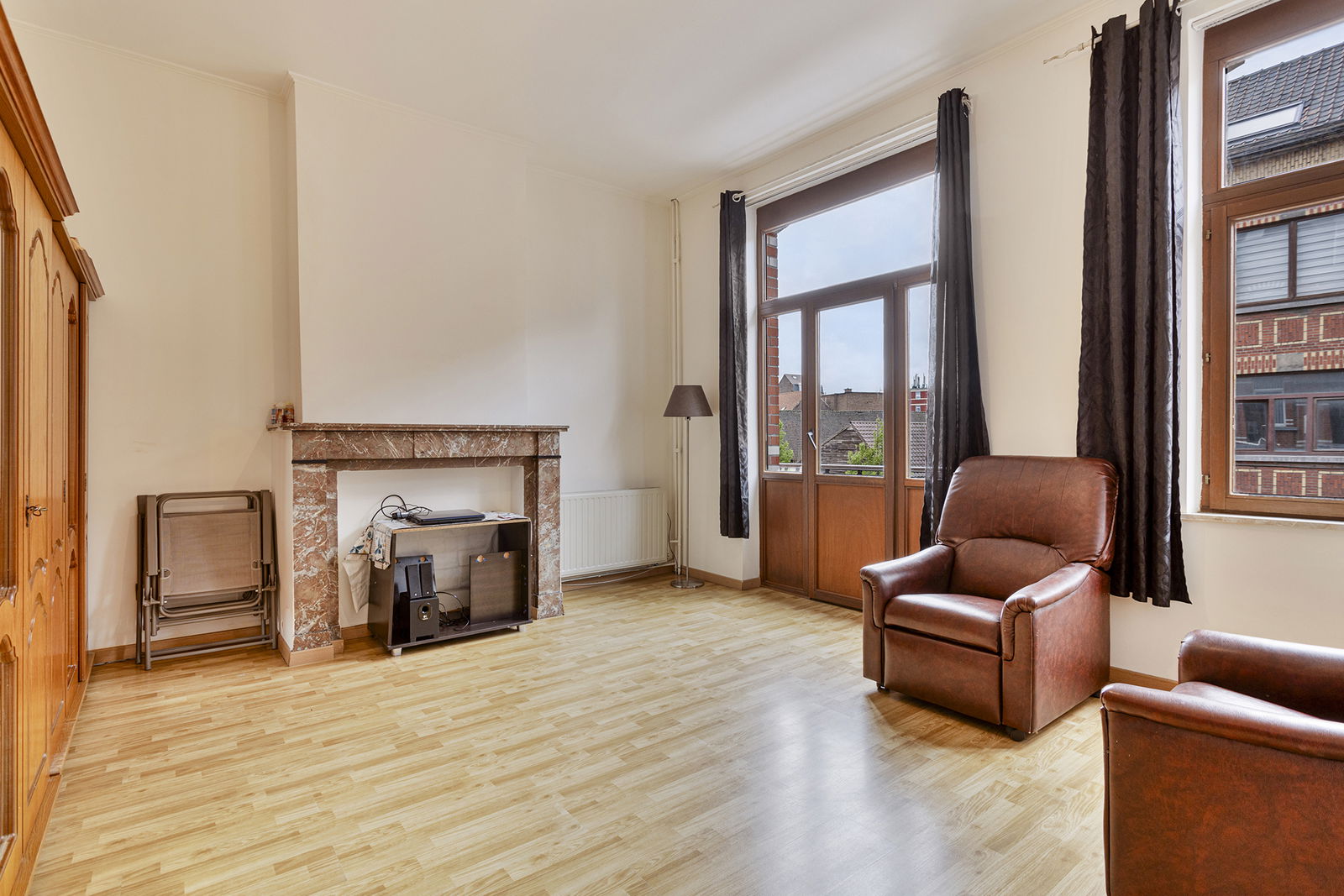 Hemvistelse Molenbeek-Saint-Jean 649614