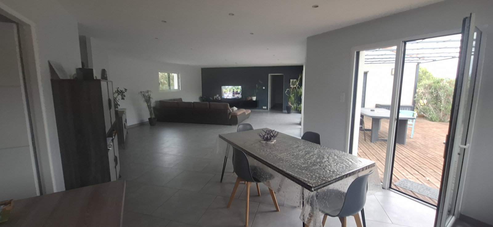 Coliving Roullens 676522