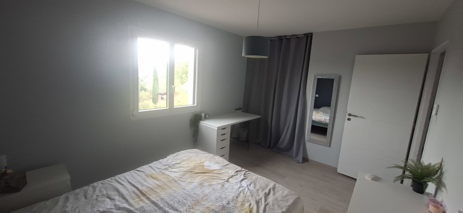 Coliving Roullens 676522
