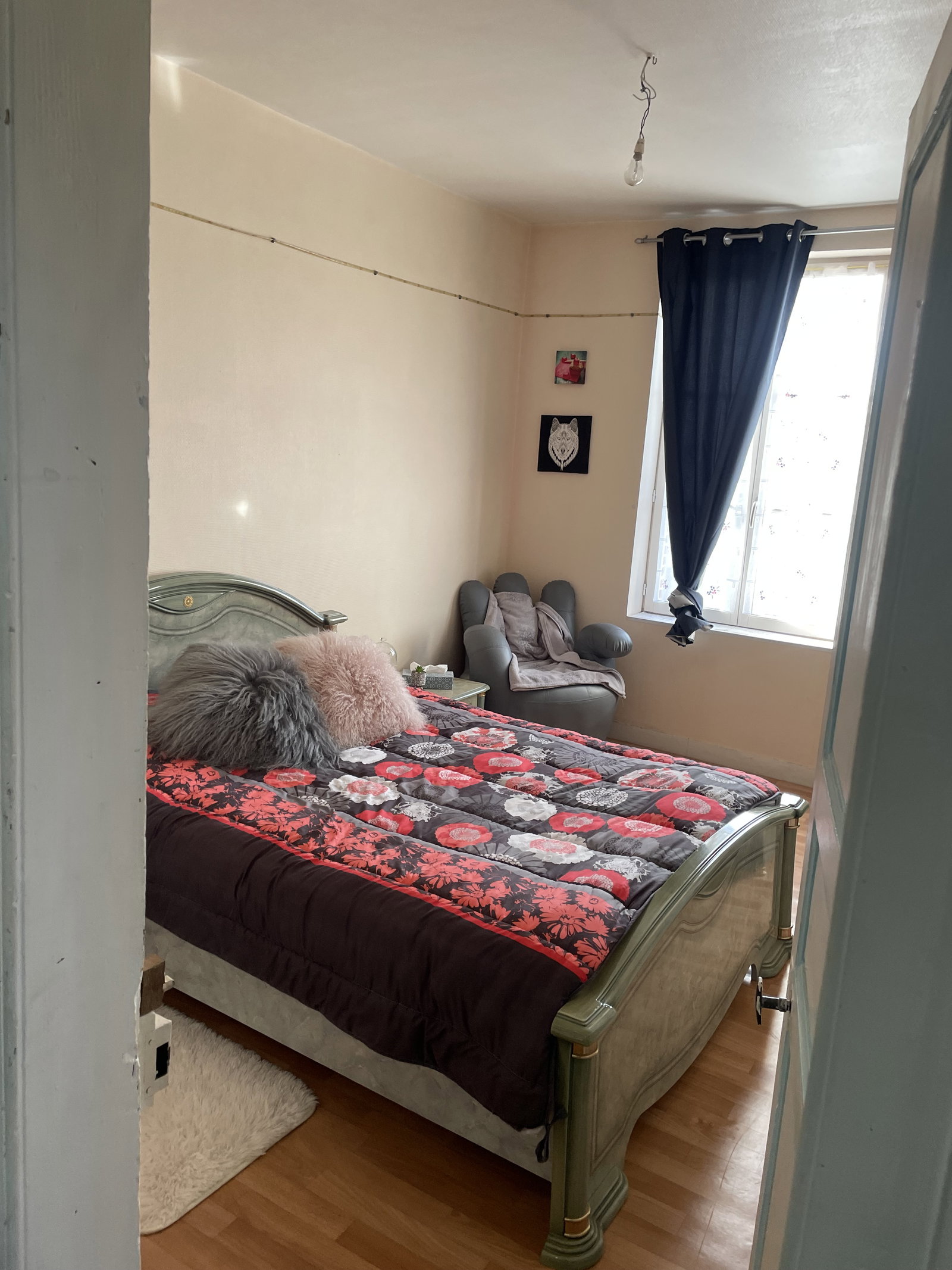 Homestay Chamblac 676542