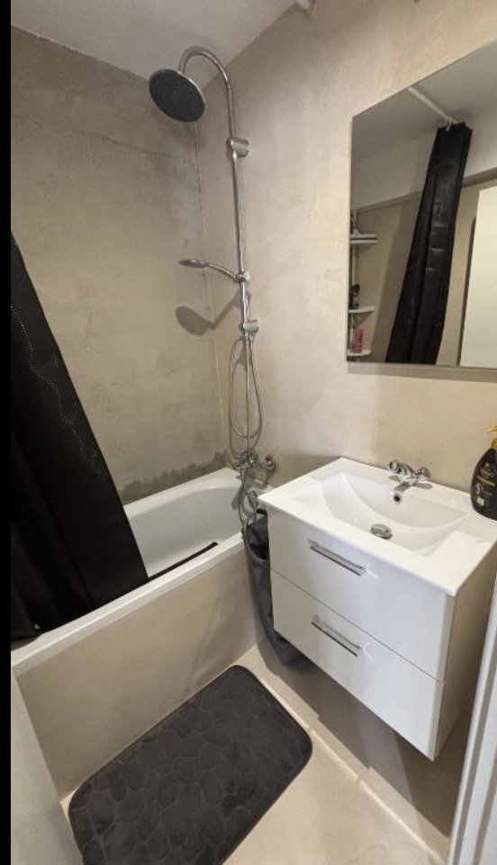 Homestay Vallauris 677122