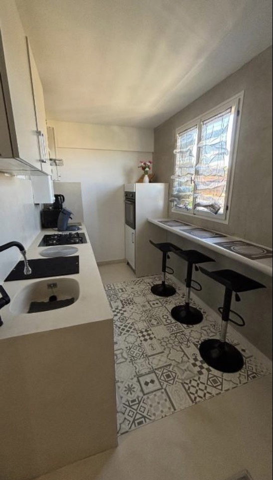 Homestay Vallauris 677122