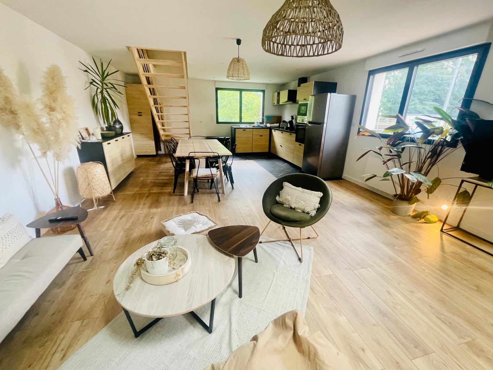 Coliving Vertou 664548