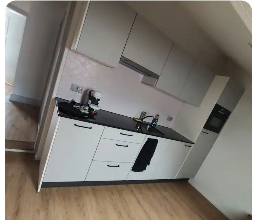 Hemvistelse Fribourg 591799