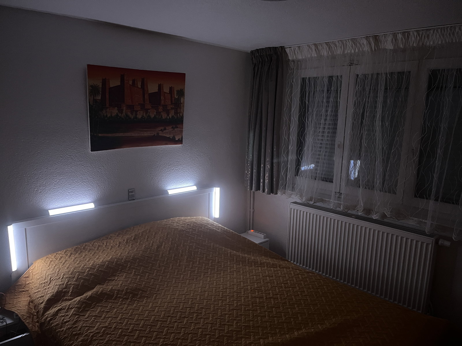 Hemvistelse Port-Valais 646762