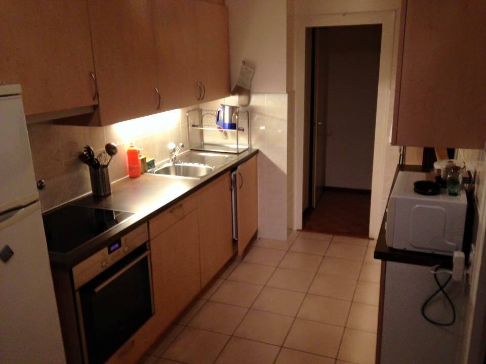 Colocation Genève 116200