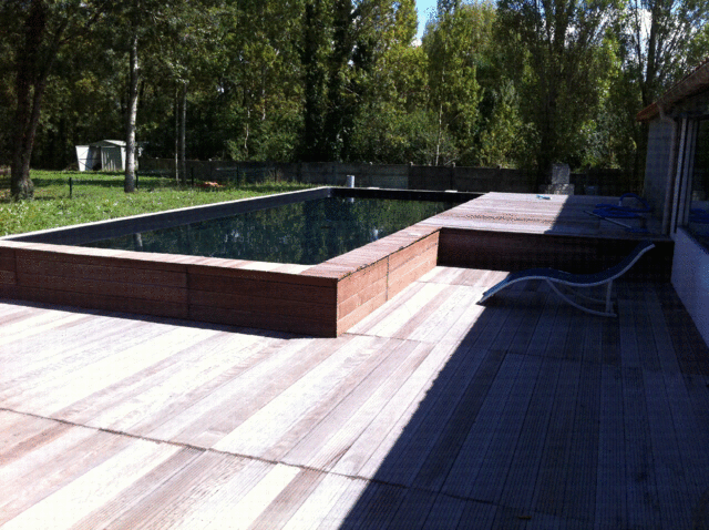 Hemvistelse Villedoux 13502