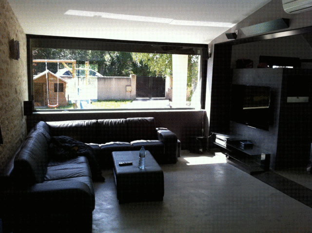 Hemvistelse Villedoux 13502