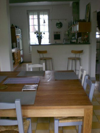 Hemvistelse Reims 135987