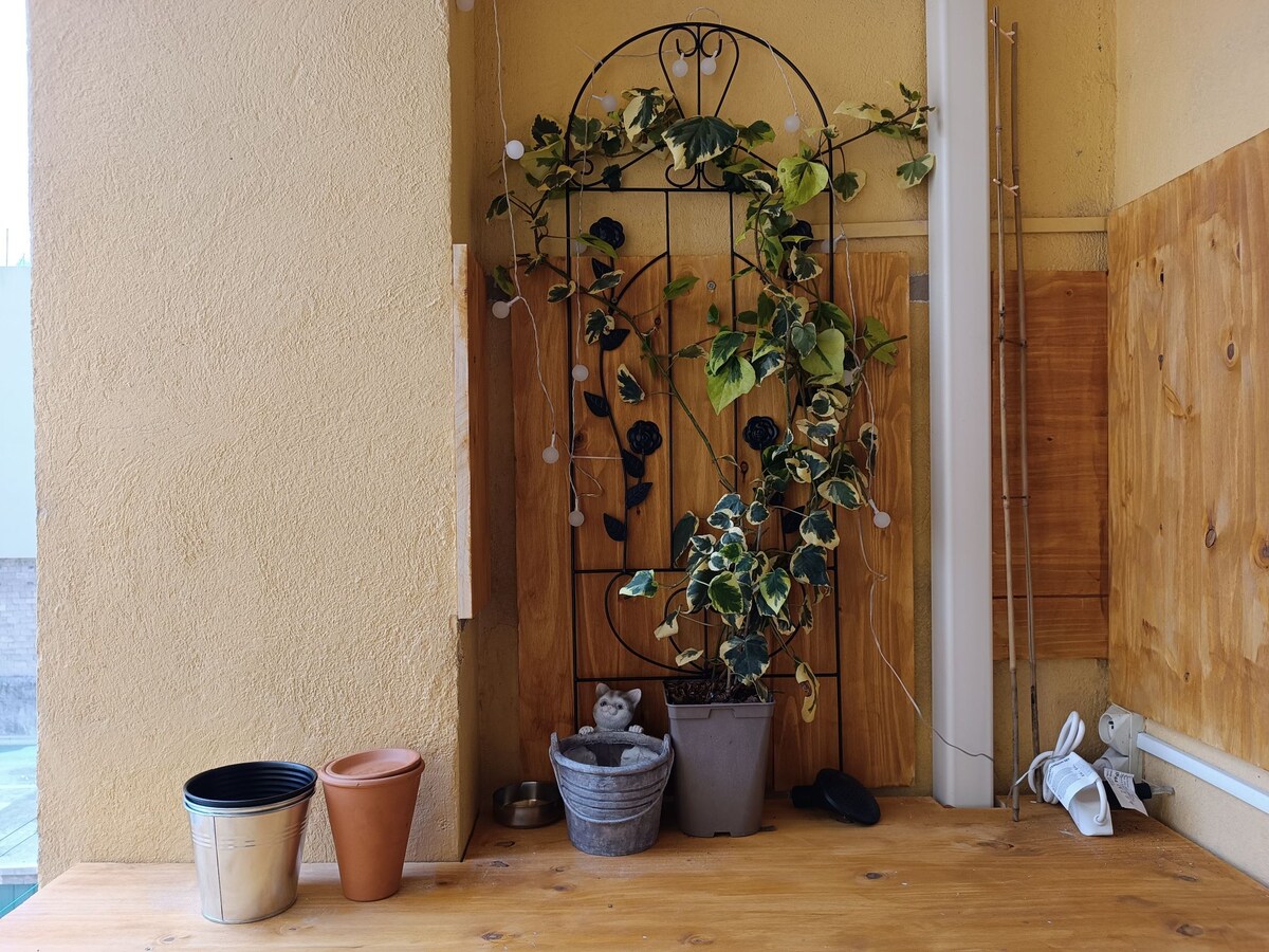 Homestay Marseille 676483