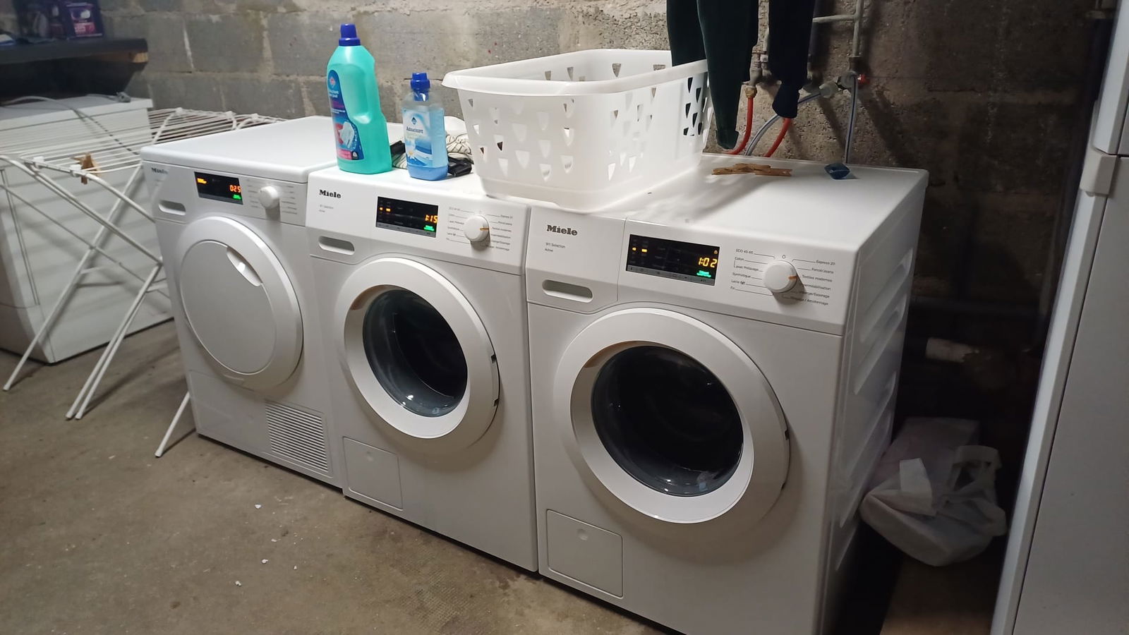 Colocation Saint-Maur-des-Fossés 533026