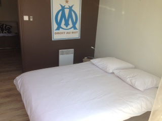 Hemvistelse Saint-Michel-Mont-Mercure 109680