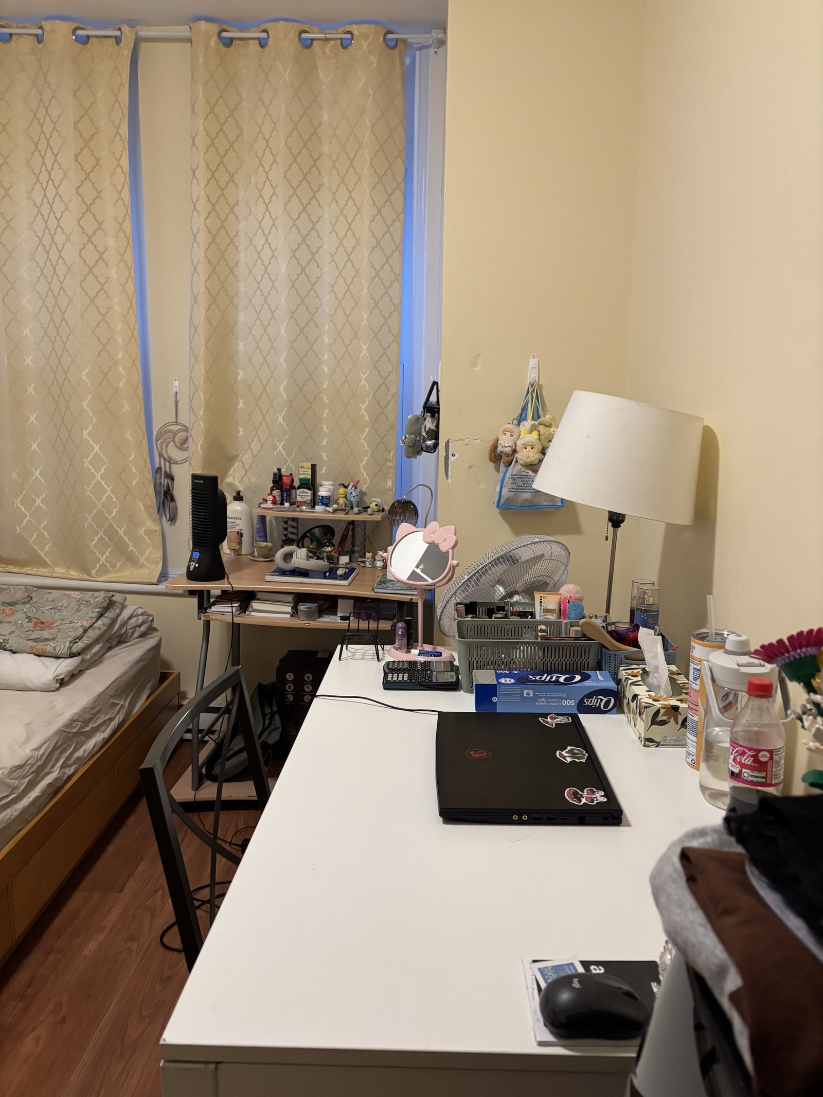 Colocation Montréal 662663