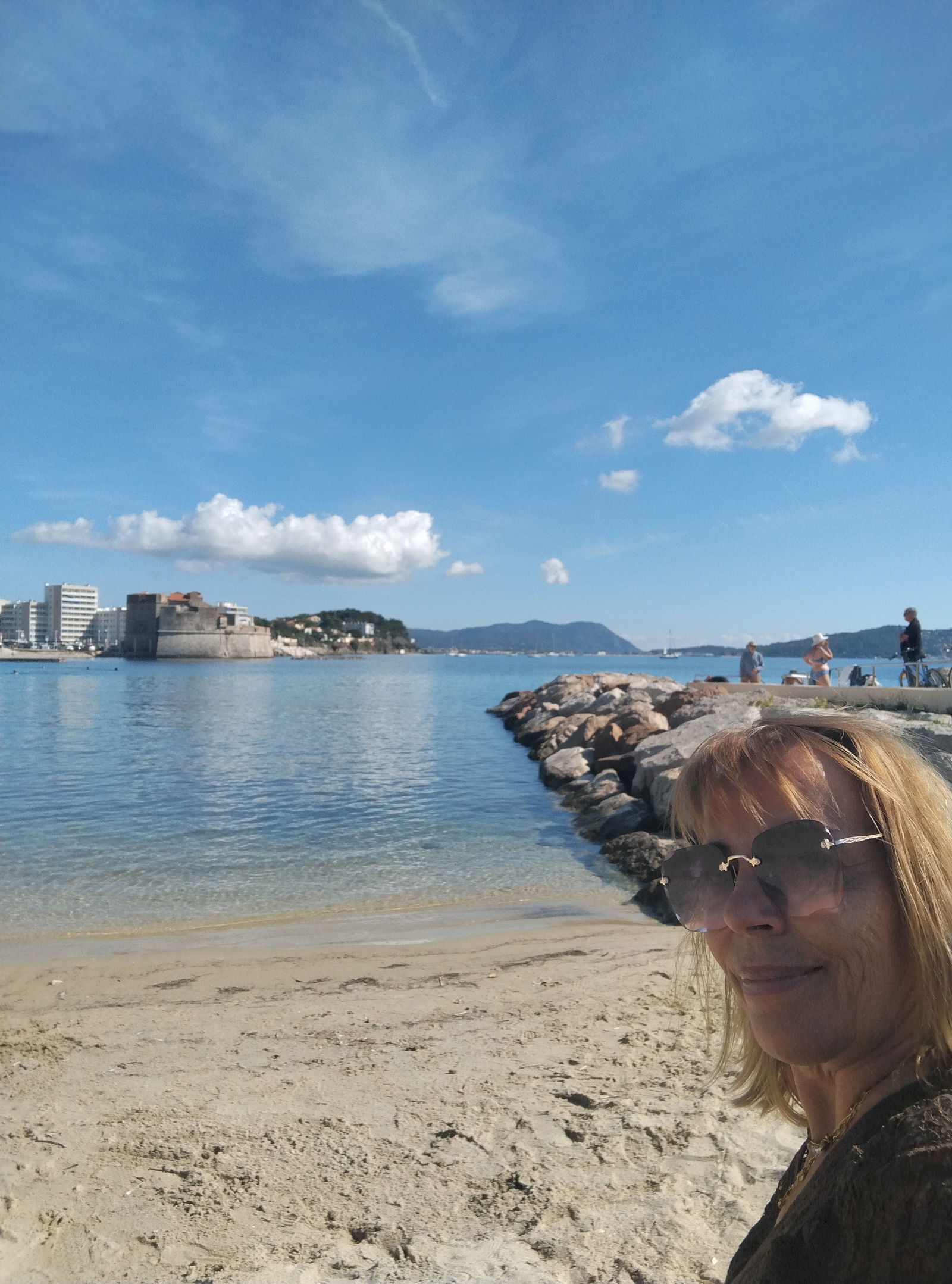 Hemvistelse Toulon 639983