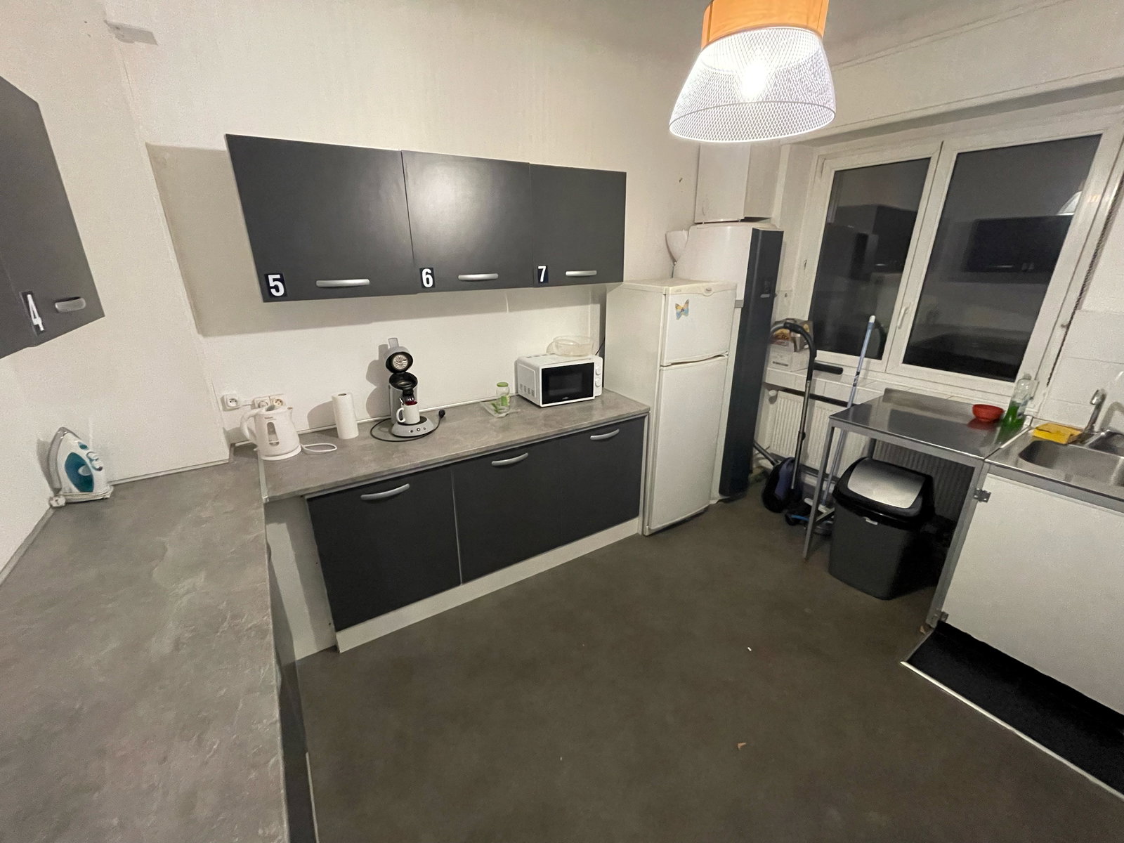 Colocation Hettange-Grande 655536