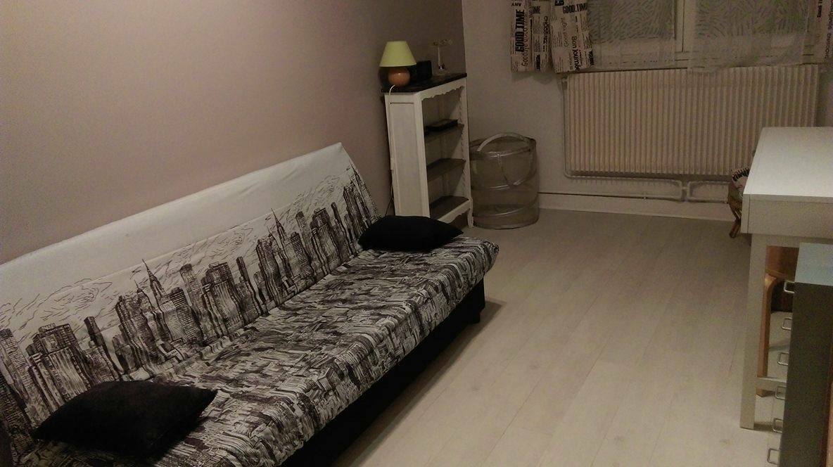 Hemvistelse Antony 152627