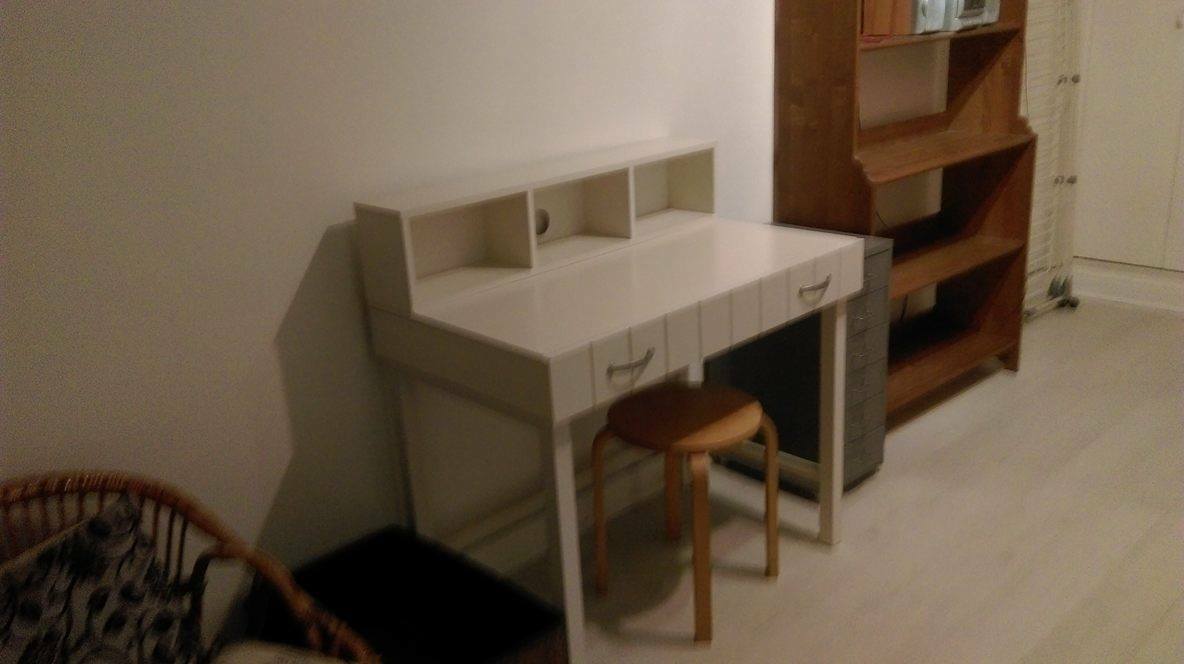 Hemvistelse Antony 152627