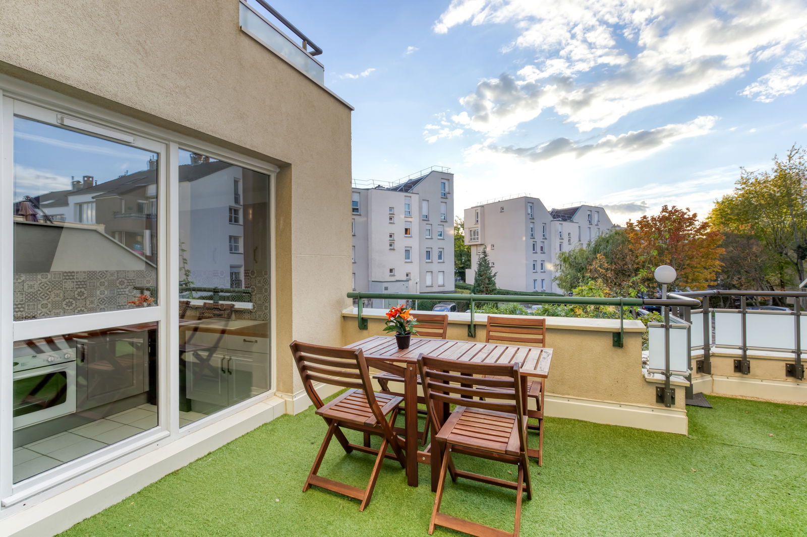 Colocation Lognes 250455