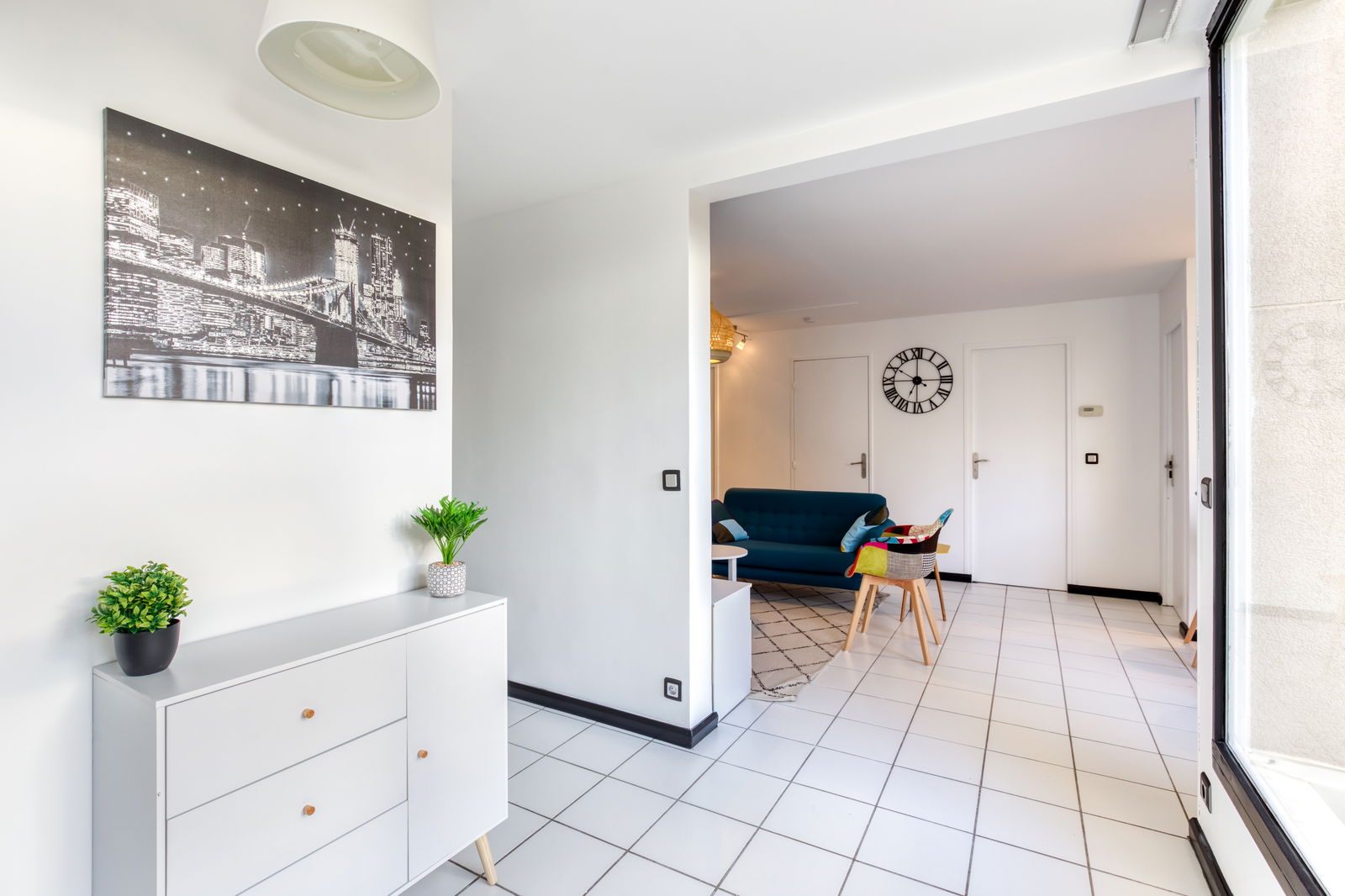 Colocation Lognes 250455