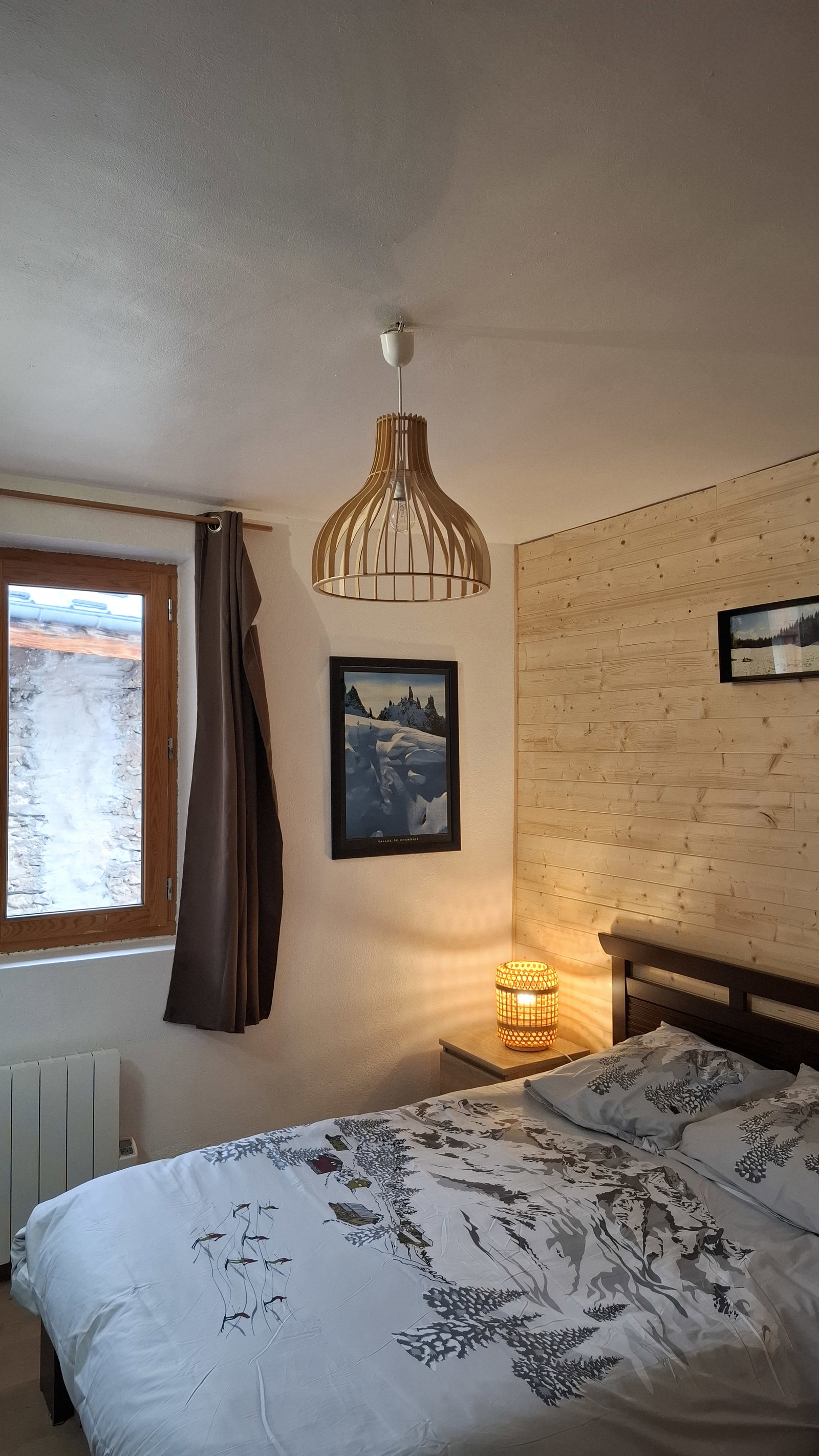 Hemvistelse Salins-Fontaine 654397