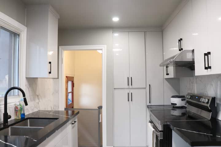 Hemvistelse Hamilton 582934