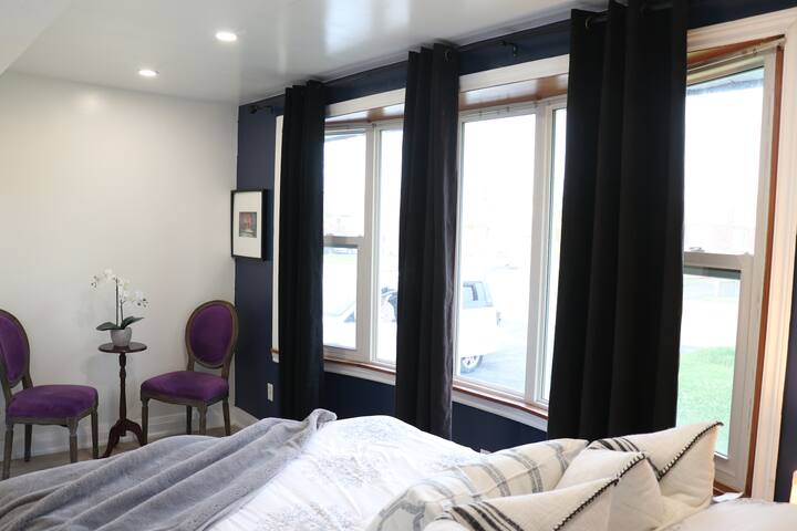 Hemvistelse Hamilton 582934