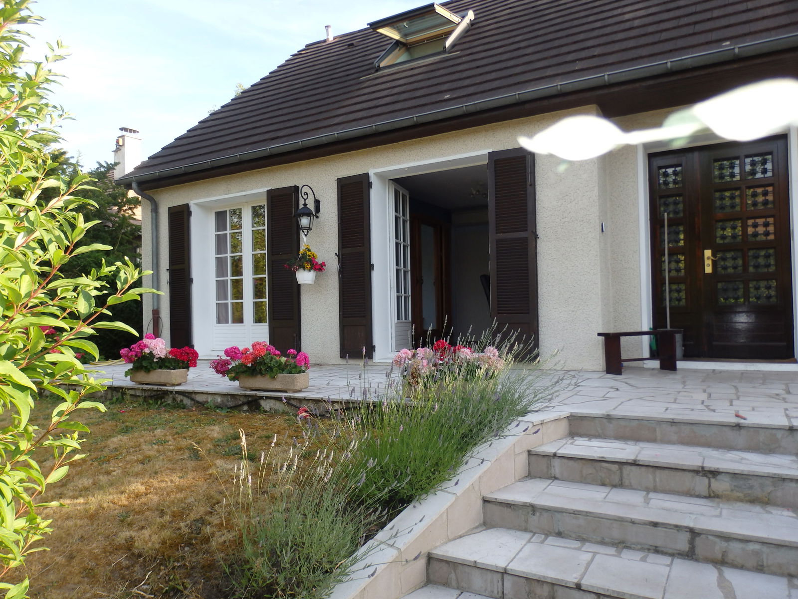 Hemvistelse Sucy en Brie 6114