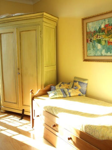 Hemvistelse Nice 13987