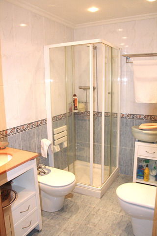 Hemvistelse Lasarte 30686