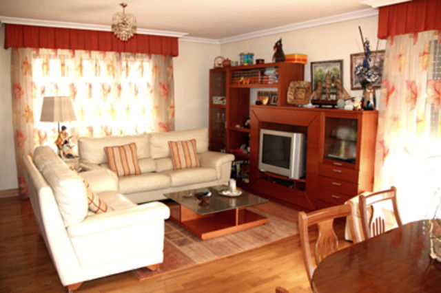 Hemvistelse Lasarte 30686