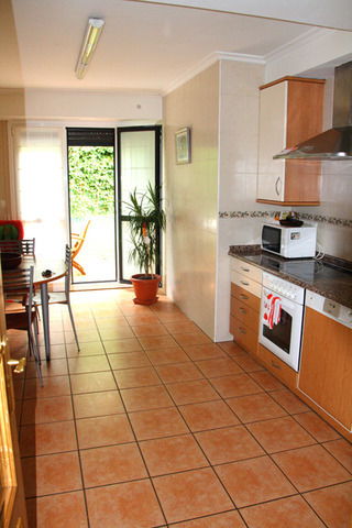 Hemvistelse Lasarte 30686