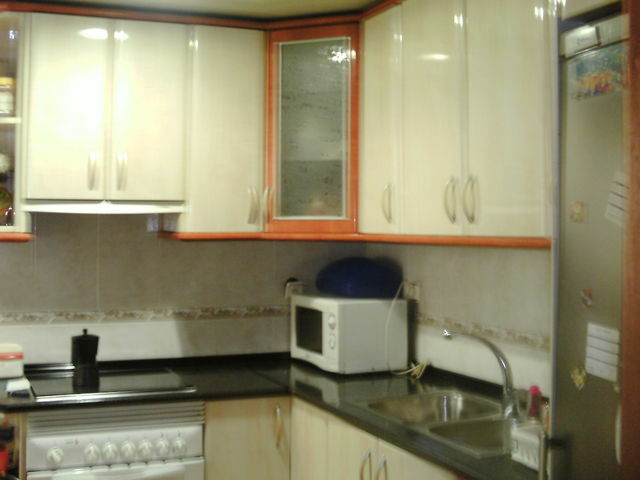 Hemvistelse Santa Coloma de Gramenet 35954
