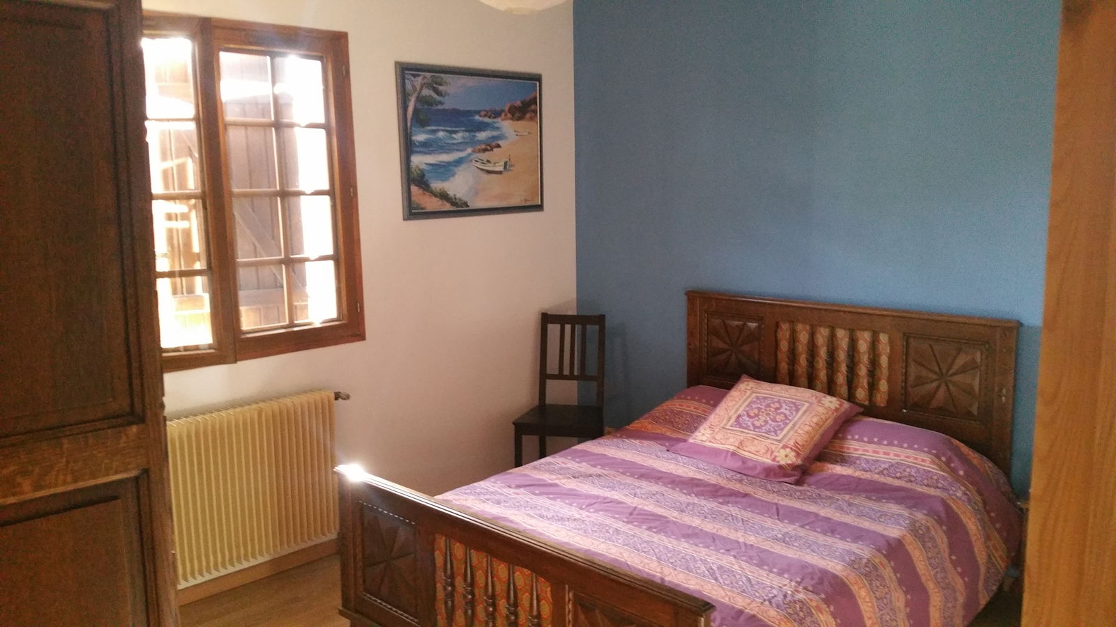 Hemvistelse Allonnes 38811